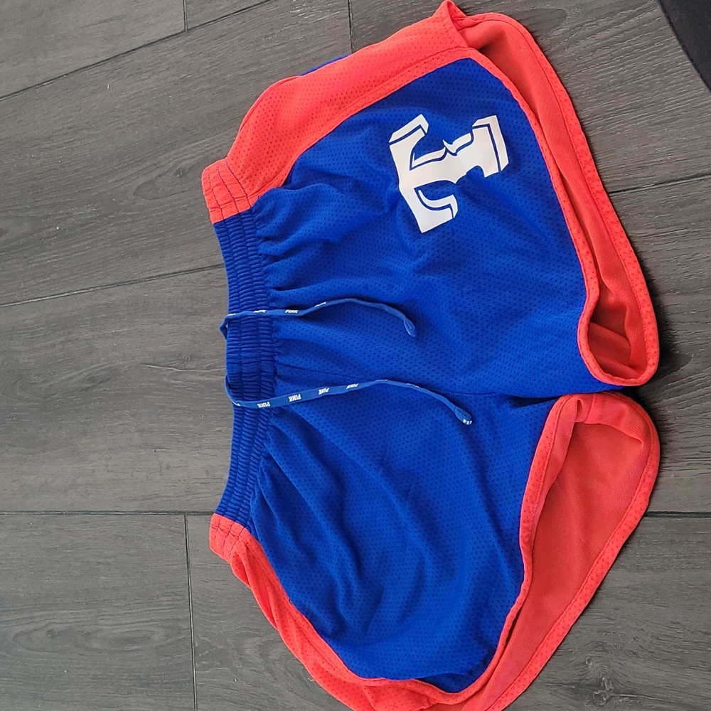 Texas Rangers Shorts❤️💙